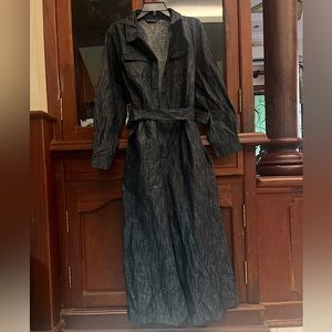 M&S COLLECTION
Denim Utility Jumpsuit